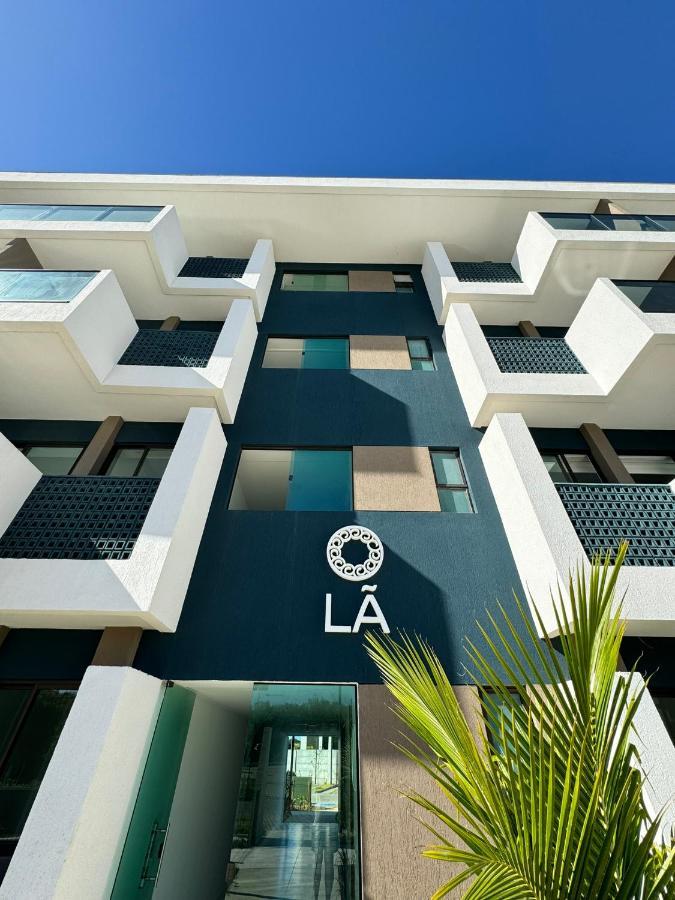 Makia Suites Pôrto das Galinhas エクステリア 写真