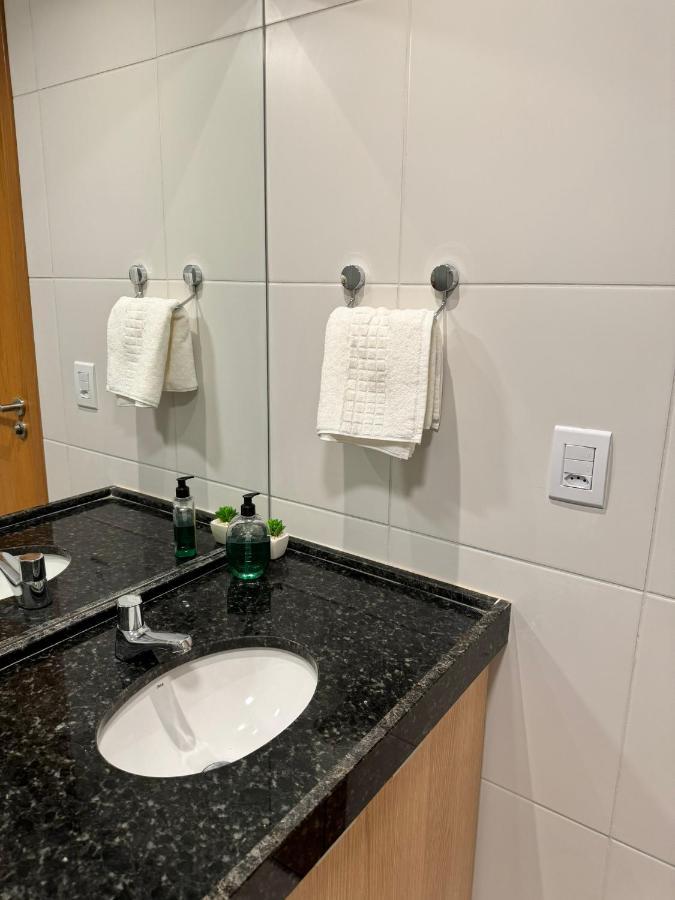 Makia Suites Pôrto das Galinhas エクステリア 写真