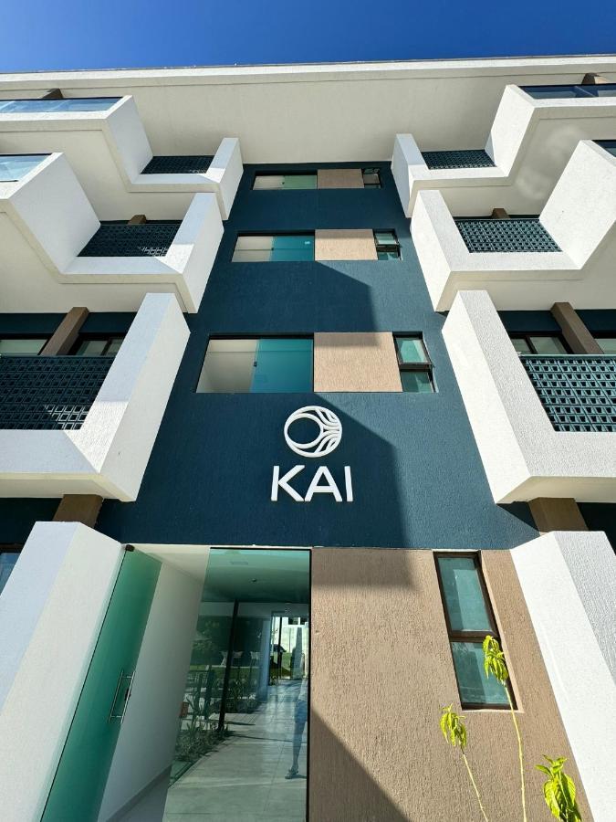 Makia Suites Pôrto das Galinhas エクステリア 写真